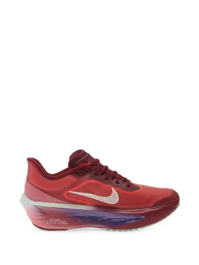 Nike Zoom Fly 6 Sneakers In Red