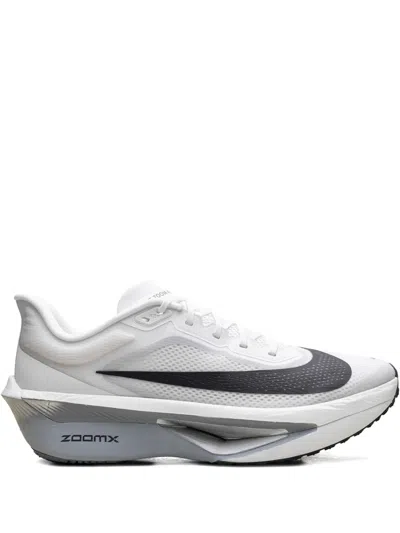 Nike Zoom Fly 6 Sneakers In White