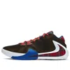 Nike Zoom Freak 1 Employee Of The Month Basketball Shoe In Multi