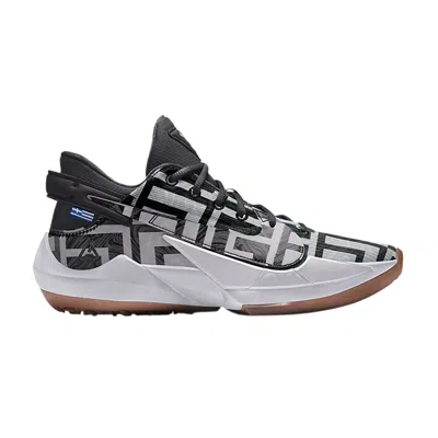 Pre-owned Nike Zoom Freak 2 By You | Multi-color | Men's Size 7