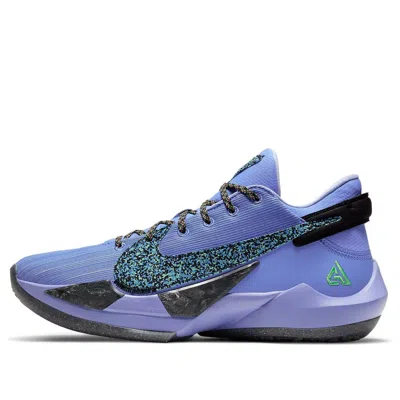 Nike Zoom Freak 2 Ep 'play For The Future' In Multi