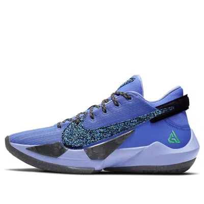 Nike Zoom Freak 2 'play For The Future' In Blue