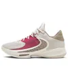 Nike Zoom Freak 4 Basketball Shoes In Multi