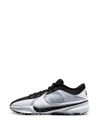 Nike Zoom Freak 5 Sneakers In Multi