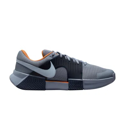 Pre-owned Nike Zoom Gp Challenge 1 'ashen Slate Obsidian' | Grey | Men's Size 8 In Gray