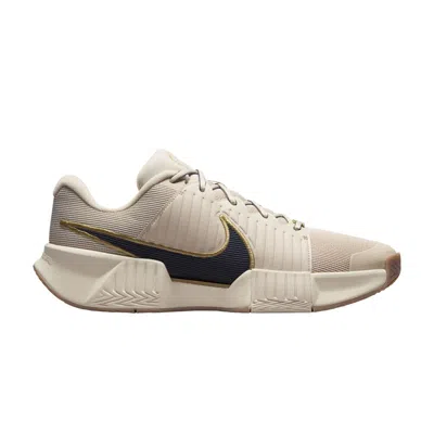 Pre-owned Nike Zoom Gp Challenge Pro 'j'aime Paris Collection' In Brown