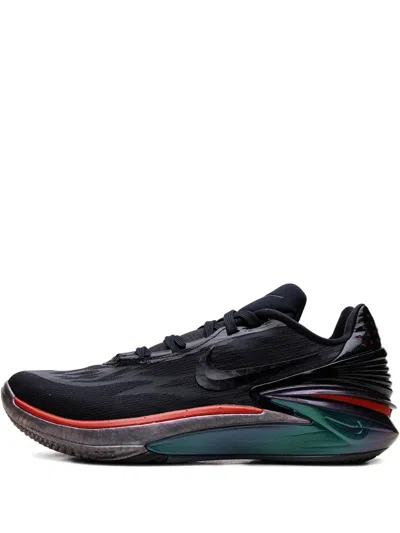 Nike Zoom Gt Cut 2 "greater Than Ever" Sneakers In Black