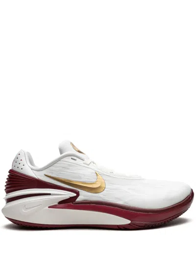 Nike Zoom Gt Cut 2 "sisterhood" Sneakers In White