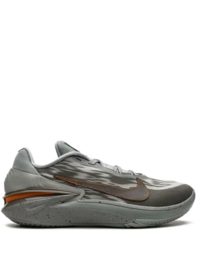 Nike Zoom Gt Cut 2 Sneakers In Grey