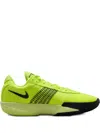 Nike Zoom Gt Cut Academy "volt" Sneakers In Green