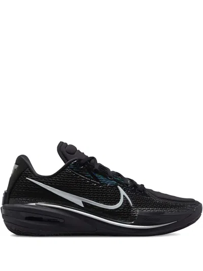 Nike Air Zoom G.t. Cut Ep 'black Chrome' In Multi