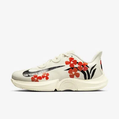 Nike Zoom Hc Osaka女子专业网球鞋耐磨大阪直美球星同款