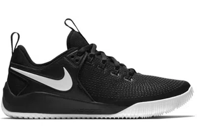 Pre-owned Nike Zoom Hyperace 2 (women's) Sneakers In Black/white