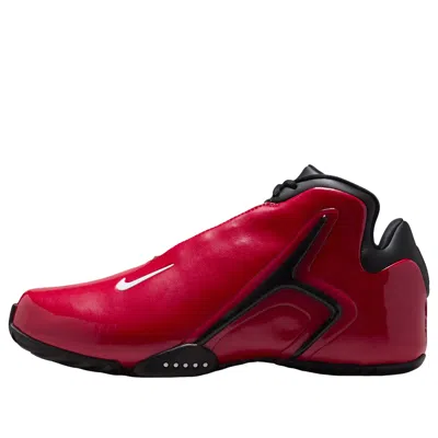 Nike Zoom Hyperflight Sneakers In Red