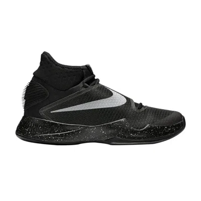 Pre-owned Nike Zoom Hyperrev 2016 'black' | Men's Size 9