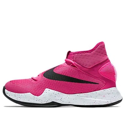 Nike Zoom Hyperrev 2016 Ep 'think Pink'