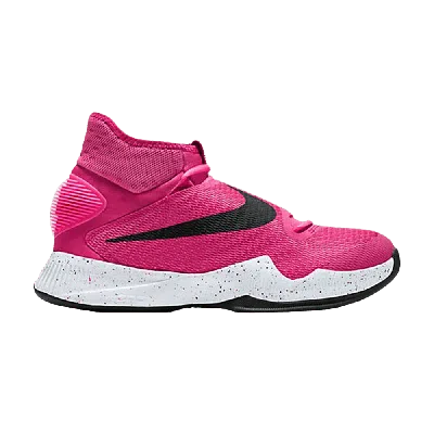 Pre-owned Nike Zoom Hyperrev 2016 Ep 'think Pink'