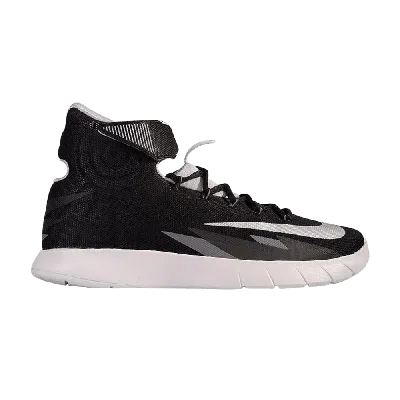 Pre-owned Nike Zoom Hyperrev In Black