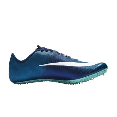 Pre-owned Nike Zoom Ja Fly 3 'blue Force Green Abyss'