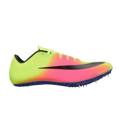 Pre-owned Nike Zoom Ja Fly 3 Oc 'rio' In Multi-color