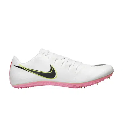 Pre-owned Nike Zoom Ja Fly 3 'rawdacious' In White