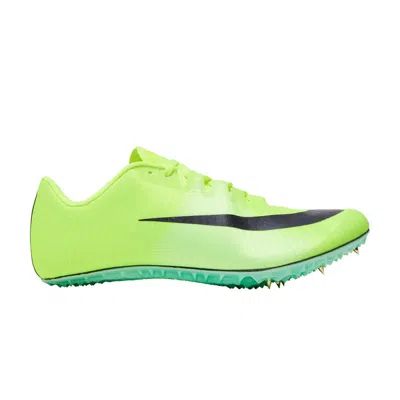 Pre-owned Nike Zoom Ja Fly 3 'volt' In Yellow