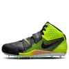 Nike Zoom Javelin Elite 3 'black Volt'