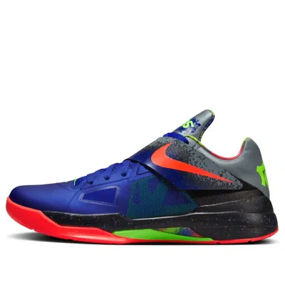 NIKE NIKE ZOOM KD 4 'NERF'