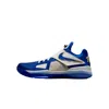 Nike Kd 4 "mvp In Blue