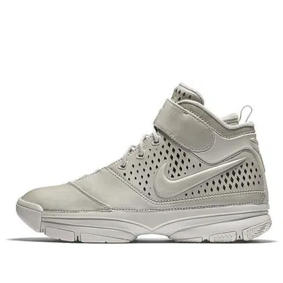 Nike Zoom Kobe 2 'fade To Black 'lt Bone Lt Bone' In Brown