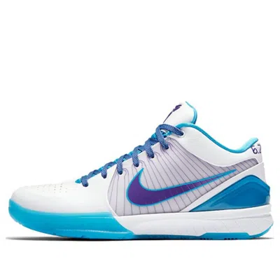 NIKE NIKE ZOOM KOBE 4 PROTRO 'DRAFT DAY'