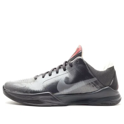 Nike Zoom Kobe 5 'aston Martin' In Multi