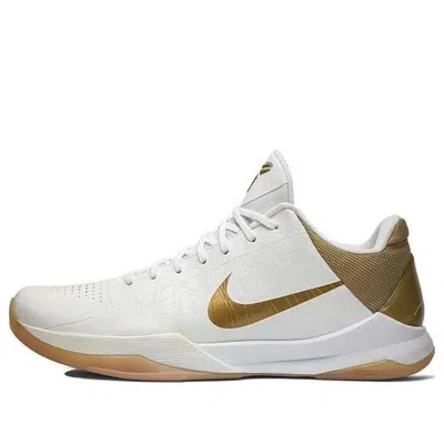 Nike Zoom Kobe 5 'big Stage Home'