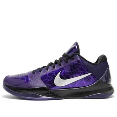 Nike Zoom Kobe 5 'ink' In Multi