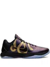 Nike Zoom Kobe 5 Protro "eggplant In Violett