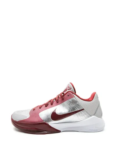 Nike Zoom Kobe 5 Sneakers In Multi