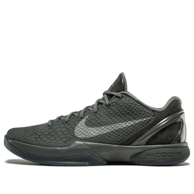 NIKE NIKE ZOOM KOBE 6 'FADE TO BLACK'