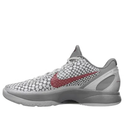 Nike Zoom Kobe 6 'lower Merion Aces' In Multi