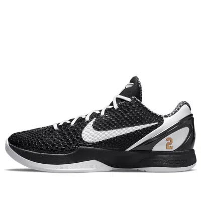 NIKE NIKE ZOOM KOBE 6 PROTRO 'MAMBACITA SWEET SIXTEEN'