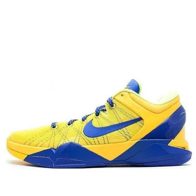 Nike Zoom Kobe 7 System 'barcelona' In Multi
