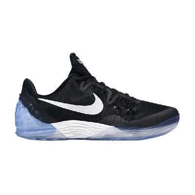 Pre-owned Nike Zoom Kobe Venomenon 5 Ep 'black White'