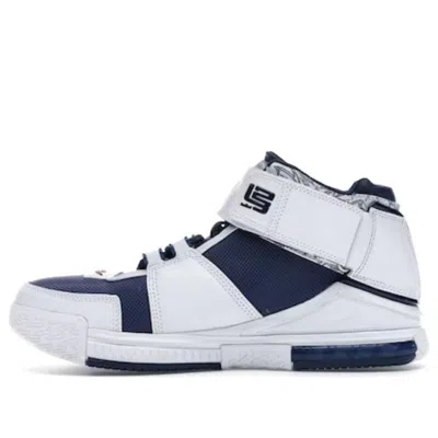Nike Zoom Lebron 2 'usa' 2004