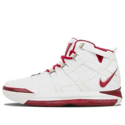 Nike Zoom Lebron 3 'china' In Multi