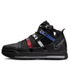 Nike Zoom Lebron Iii Qs Sneaker In Black