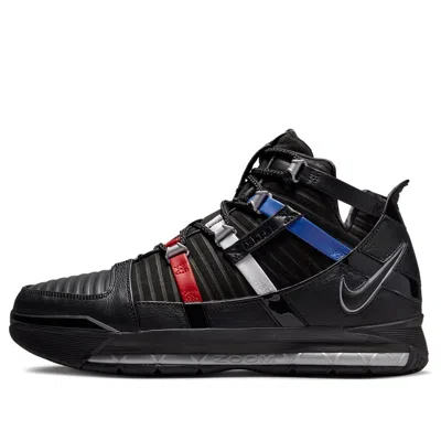 NIKE NIKE ZOOM LEBRON 3 RETRO 'BARBERSHOP'