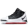 Nike Zoom Lebron Iii Qs Sneakers In Multi