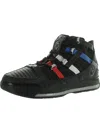 Nike Zoom Lebron Iii Qs Sneaker In Multi