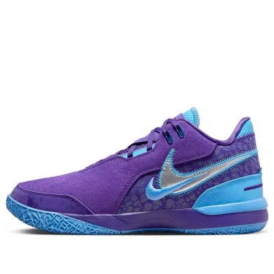 NIKE NIKE ZOOM LEBRON NXXT GEN AMPD 'SUMMIT LAKE HORNETS'