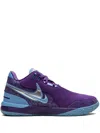 Nike Lebron Nxxt Gen Ampd Ep "mpls" Sneakers In Purple