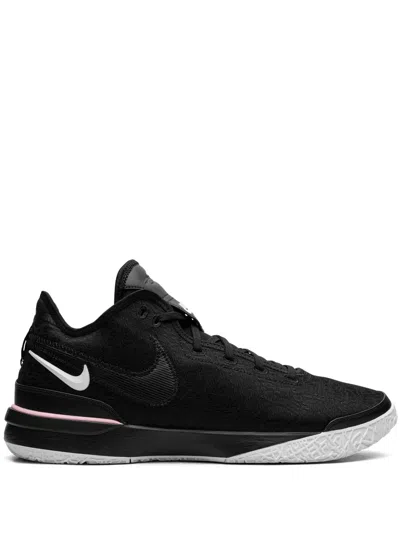 Nike Zoom Lebron Nxxt Gen "black/white" Sneakers